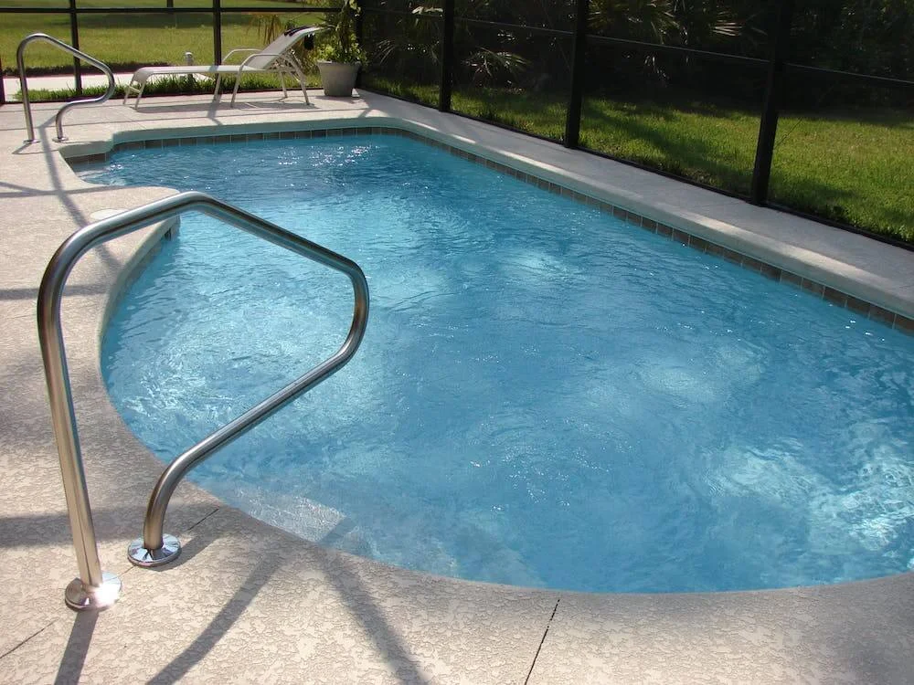Empresa Construcción Piscinas Alameda