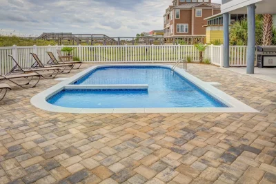 Empresa Construcción Piscinas Cártama