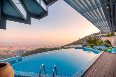 Empresa Construcción Piscinas Alhaurín de la Torre