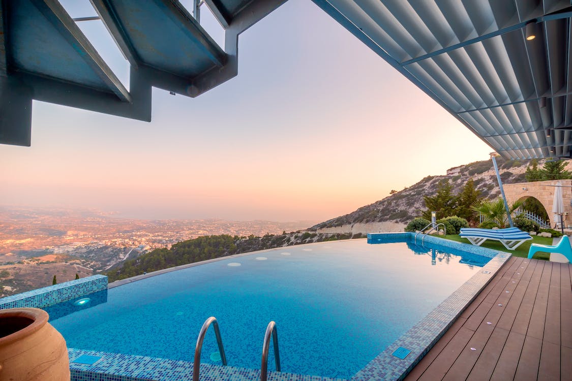 Empresa Construcción Piscinas Coín